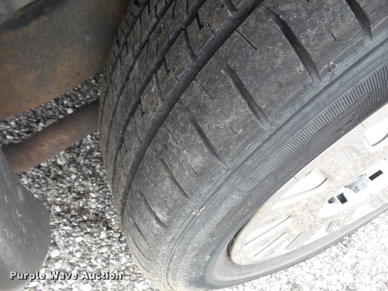 image for item DA8875 2005 Ford Crown Victoria Police Interceptor