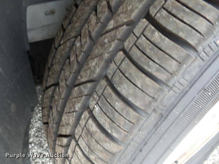 image for item DA8876 2010 Dodge Grand Caravan SE van