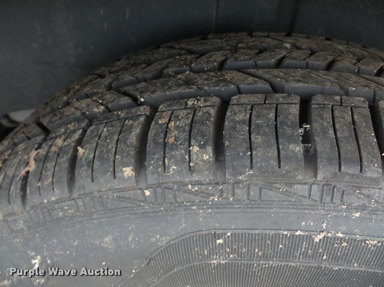 image for item DA8876 2010 Dodge Grand Caravan SE van