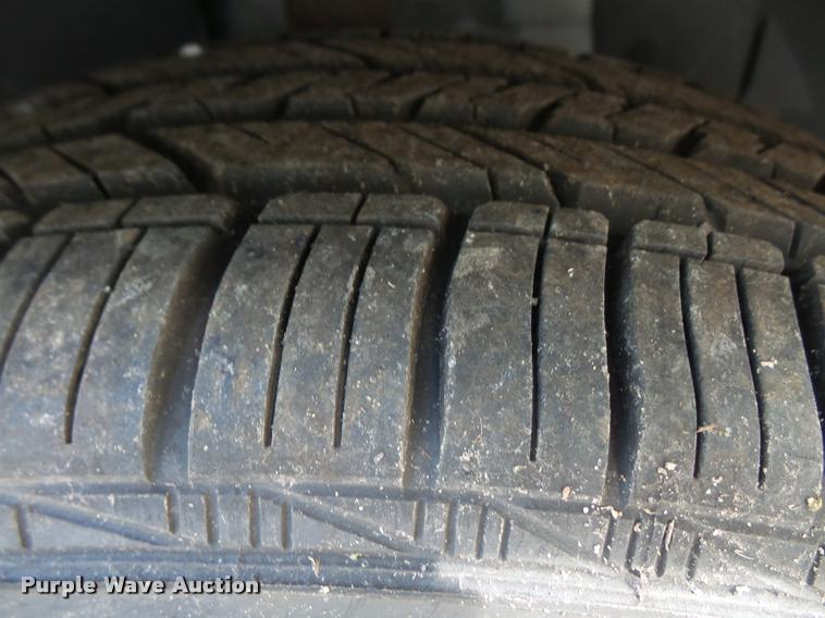 image for item DA8876 2010 Dodge Grand Caravan SE van