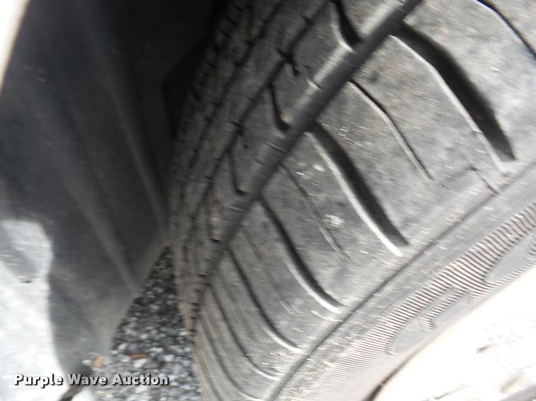 image for item DA8877 2003 Ford Crown Victoria Police Interceptor