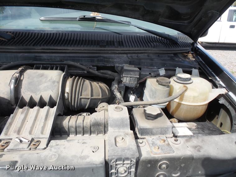 image for item DA8879 2006 Ford E350 Super Duty van