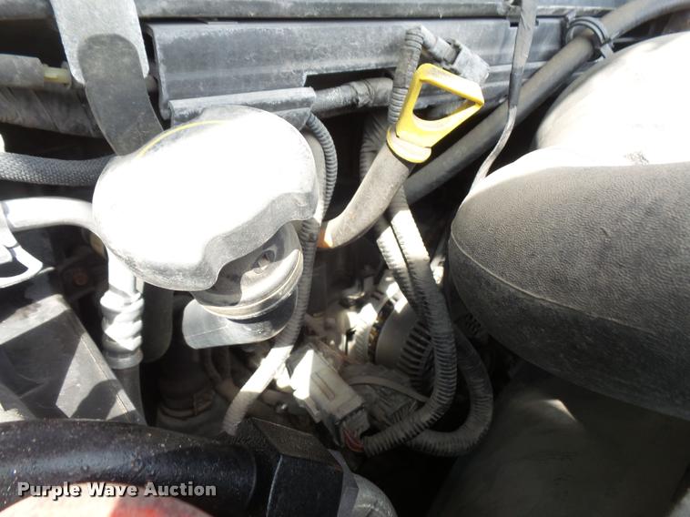 image for item DA8879 2006 Ford E350 Super Duty van