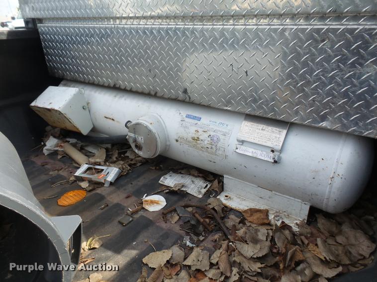 image for item DA8880 2011 Ford F150 pickup truck