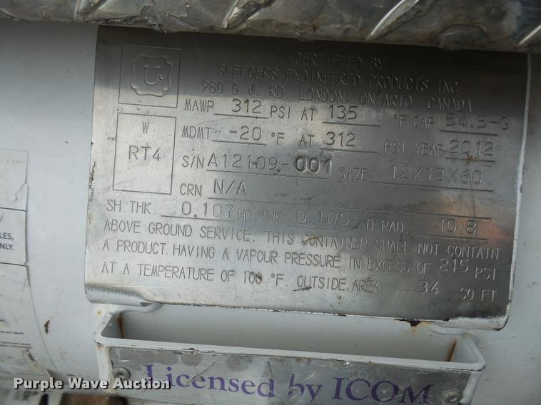 image for item DA8880 2011 Ford F150 pickup truck