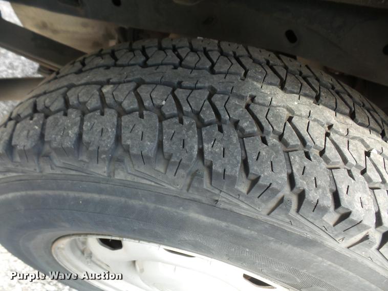 image for item DA8880 2011 Ford F150 pickup truck