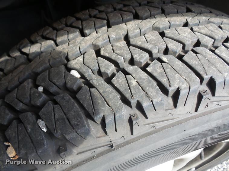 image for item DA8880 2011 Ford F150 pickup truck