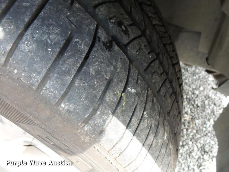 image for item DA8881 2006 Ford Crown Victoria Police Interceptor