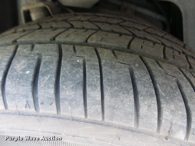 image for item DA8881 2006 Ford Crown Victoria Police Interceptor