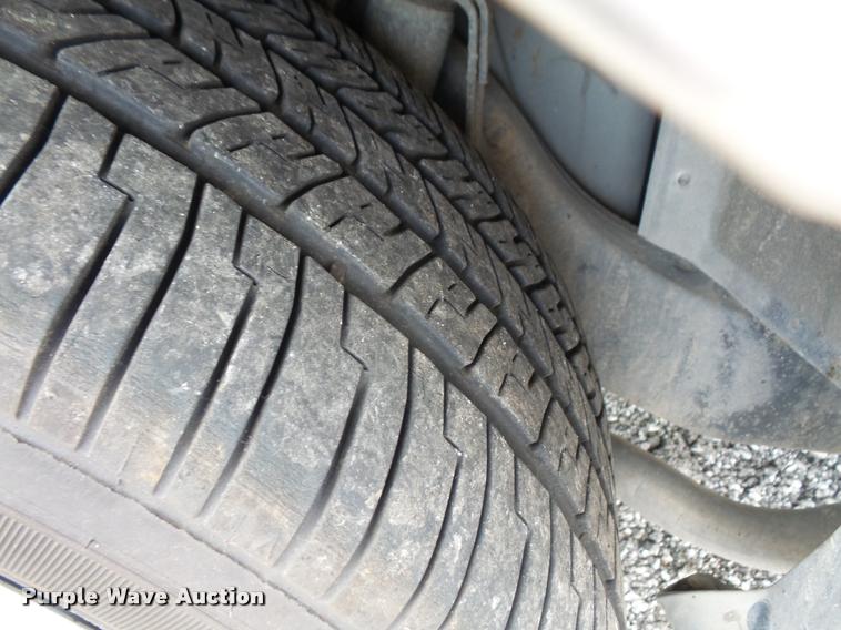 image for item DA8881 2006 Ford Crown Victoria Police Interceptor