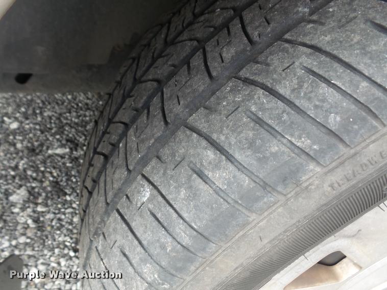 image for item DA8881 2006 Ford Crown Victoria Police Interceptor