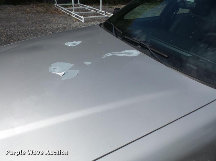 image for item DA8881 2006 Ford Crown Victoria Police Interceptor