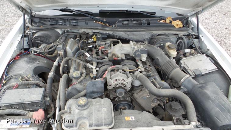 image for item DA8883 2011 Ford Crown Victoria Police Interceptor