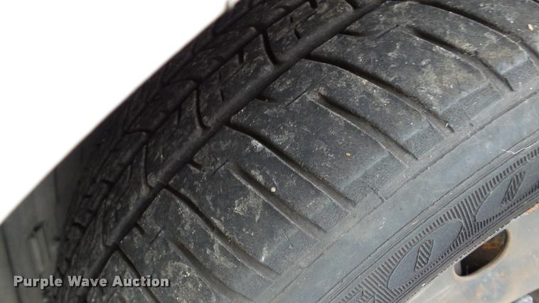 image for item DA8883 2011 Ford Crown Victoria Police Interceptor