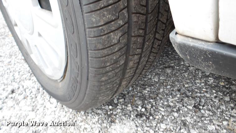 image for item DA8883 2011 Ford Crown Victoria Police Interceptor