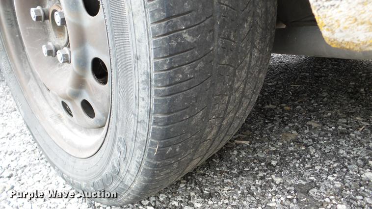 image for item DA8883 2011 Ford Crown Victoria Police Interceptor