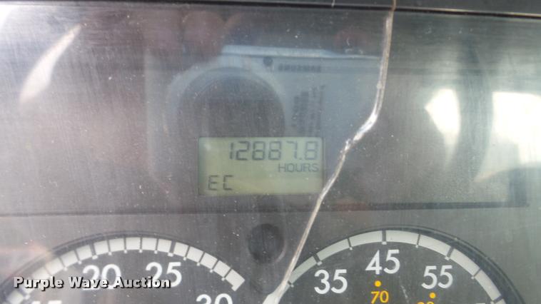 image for item DA8884 2003 Sterling L7500 vacuum truck