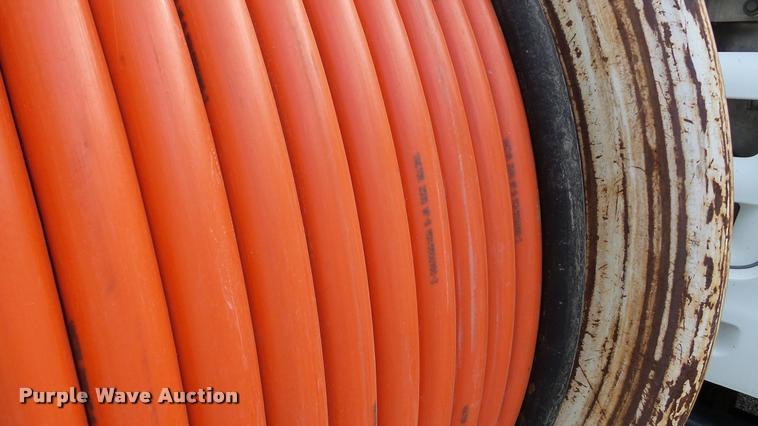 image for item DA8884 2003 Sterling L7500 vacuum truck