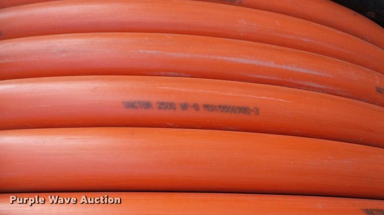 image for item DA8884 2003 Sterling L7500 vacuum truck