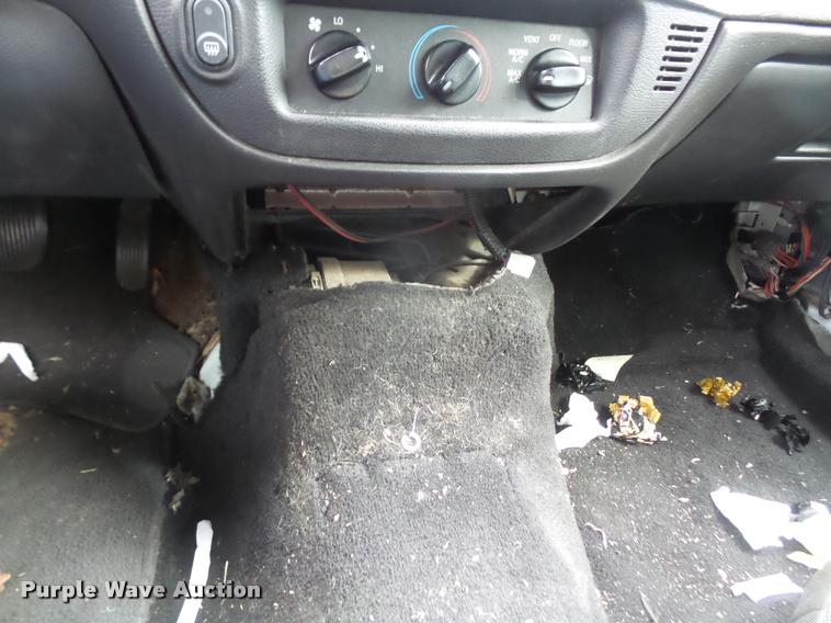 image for item DA8889 2011 Ford Crown Victoria Police Interceptor