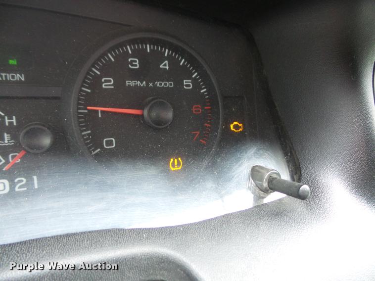 image for item DA8889 2011 Ford Crown Victoria Police Interceptor