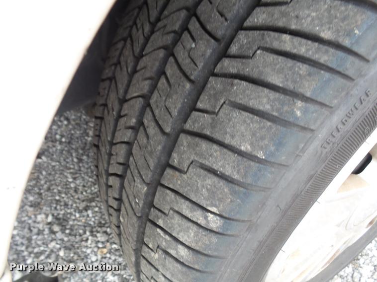 image for item DA8889 2011 Ford Crown Victoria Police Interceptor