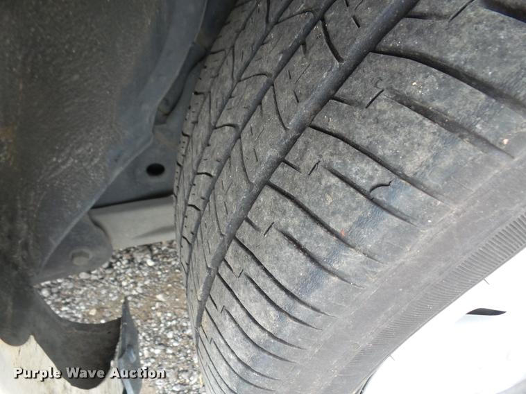 image for item DA8889 2011 Ford Crown Victoria Police Interceptor