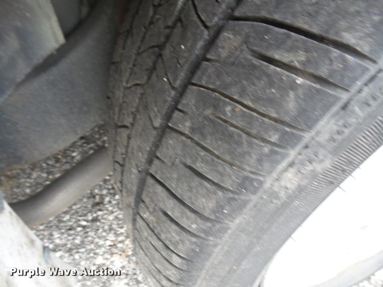 image for item DA8889 2011 Ford Crown Victoria Police Interceptor