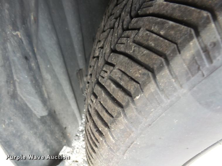 image for item DA8889 2011 Ford Crown Victoria Police Interceptor