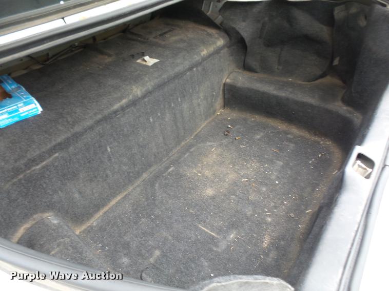 image for item DA8890 2006 Ford Crown Victoria Police Interceptor