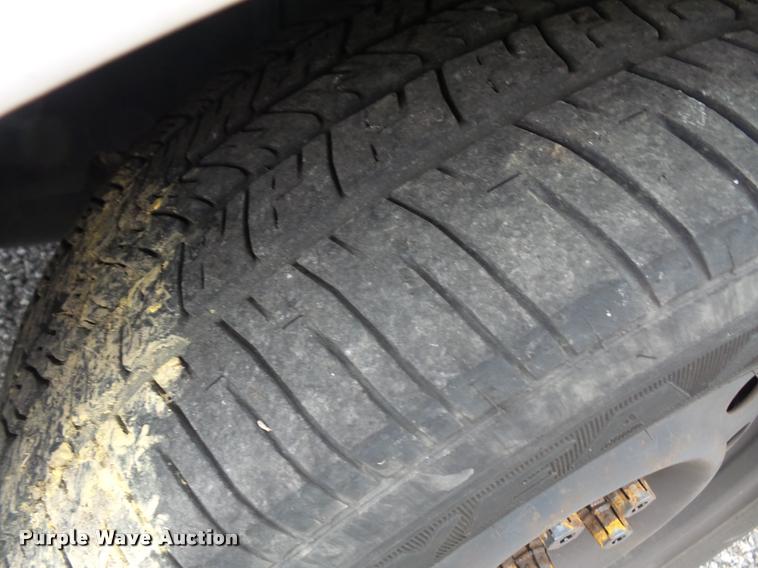 image for item DA8890 2006 Ford Crown Victoria Police Interceptor