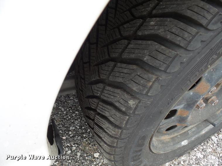 image for item DA8890 2006 Ford Crown Victoria Police Interceptor