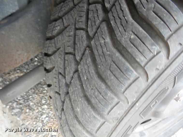 image for item DA8890 2006 Ford Crown Victoria Police Interceptor