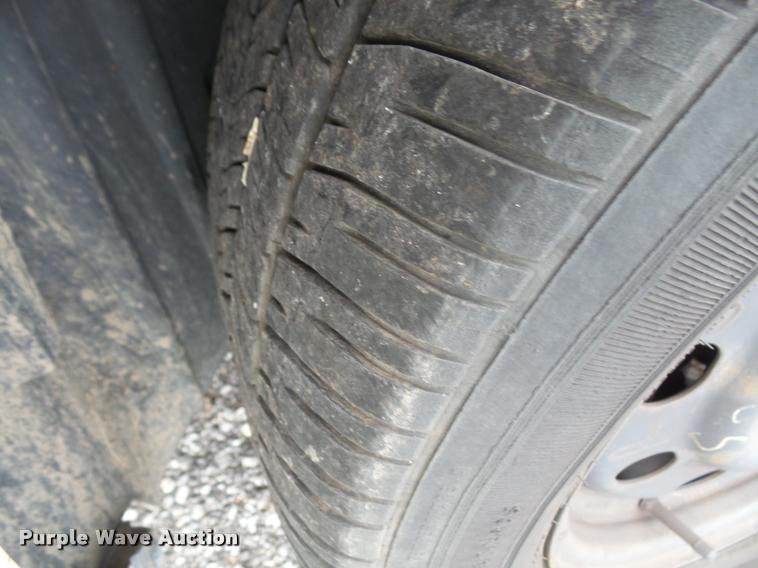 image for item DA8890 2006 Ford Crown Victoria Police Interceptor