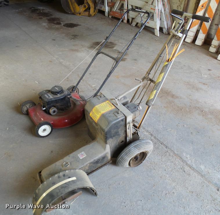 image for item DA9898 Lawn equipment