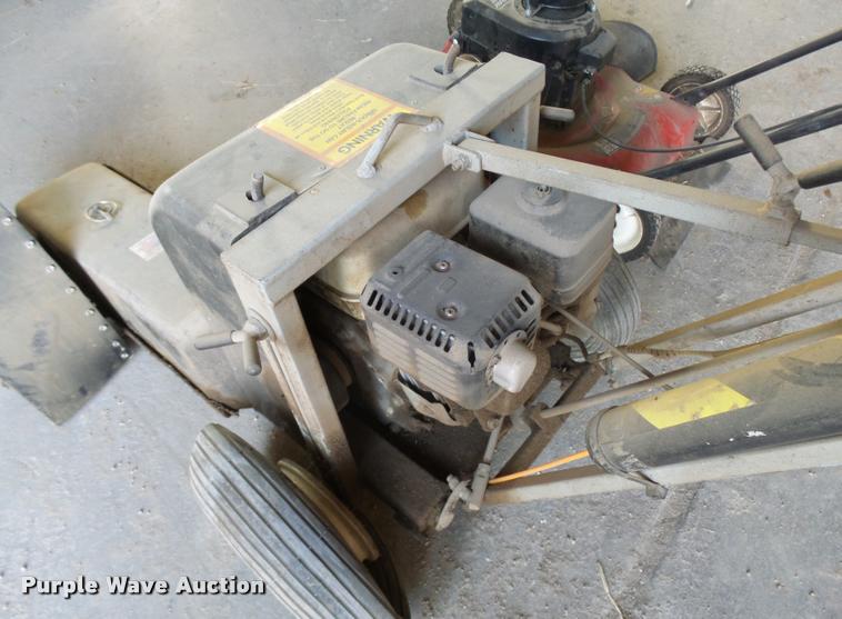 image for item DA9898 Lawn equipment