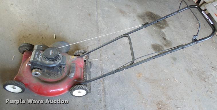 image for item DA9898 Lawn equipment