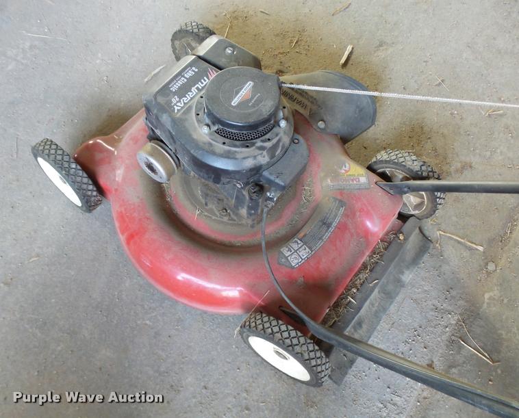 image for item DA9898 Lawn equipment