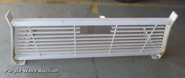 image for item DA9899 Automotive parts and attachment