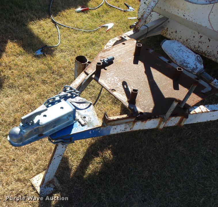 image for item DA9900 Grimmer Schmidt air compressor