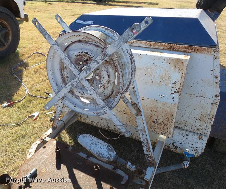 image for item DA9900 Grimmer Schmidt air compressor