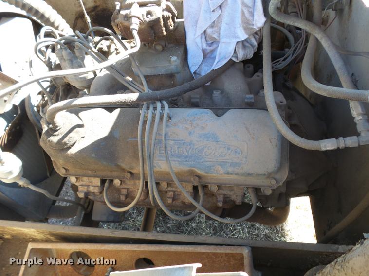 image for item DA9900 Grimmer Schmidt air compressor