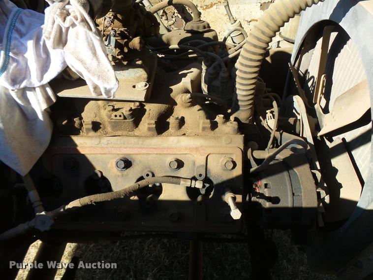 image for item DA9900 Grimmer Schmidt air compressor