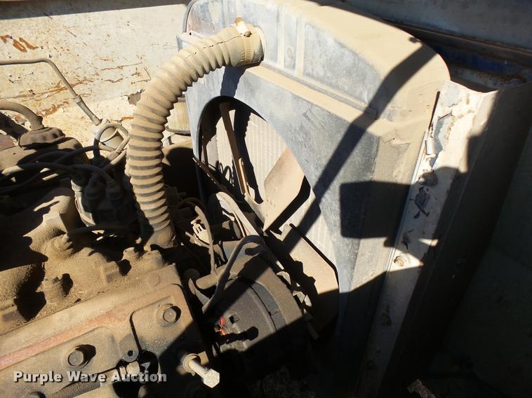 image for item DA9900 Grimmer Schmidt air compressor