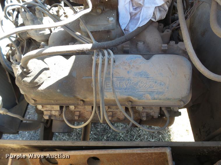 image for item DA9900 Grimmer Schmidt air compressor