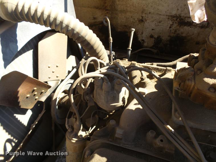 image for item DA9900 Grimmer Schmidt air compressor