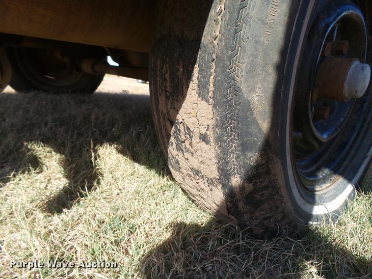 image for item DA9900 Grimmer Schmidt air compressor