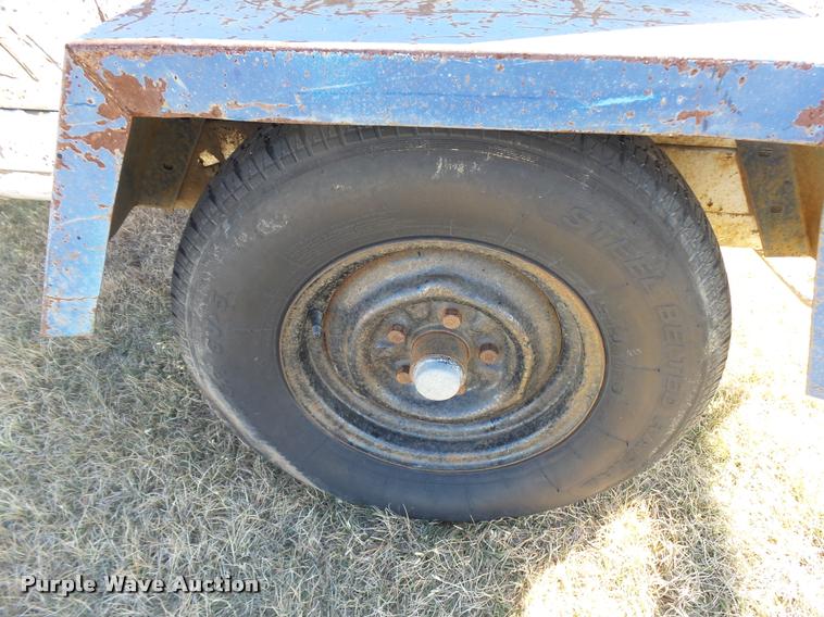 image for item DA9900 Grimmer Schmidt air compressor