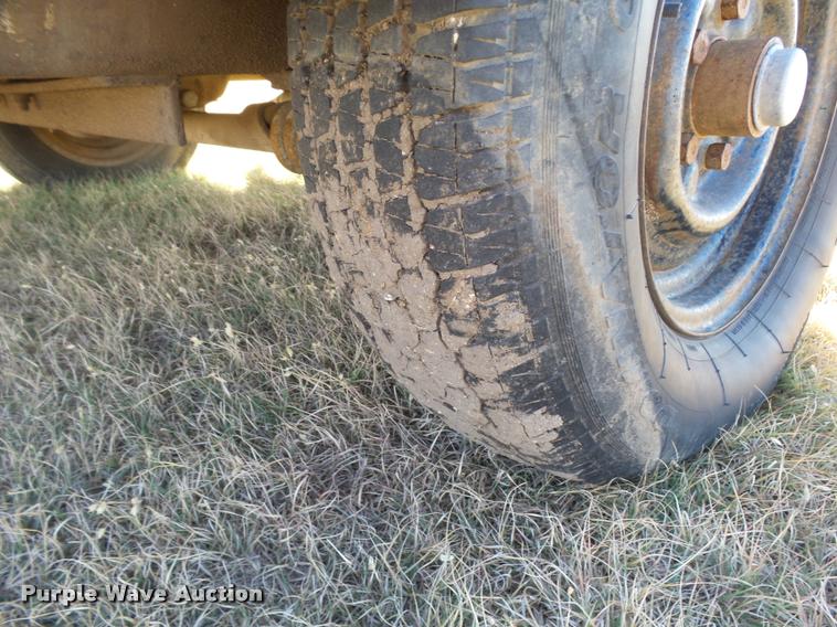 image for item DA9900 Grimmer Schmidt air compressor