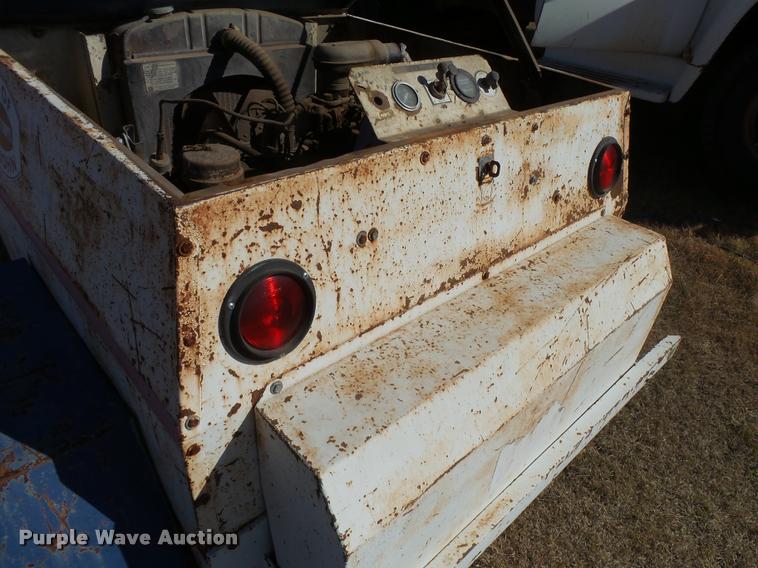 image for item DA9900 Grimmer Schmidt air compressor